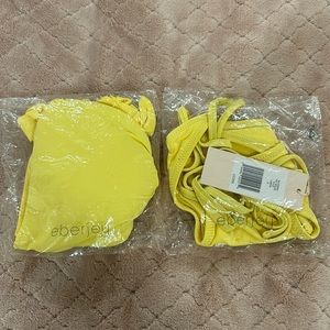 Eberjey 2 piece bikini